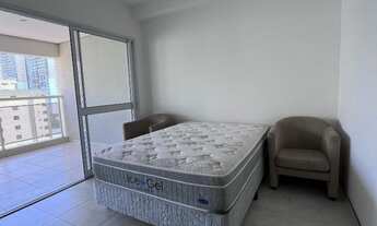 Imagem 6: Apartamento à venda em Bela Vista com 40 m², 1 quarto, 1 vaga