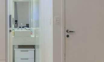 Imagem 7: Apartamento à venda em Santa Cecília com 140 m², 3 quartos, 3 suítes, 1 vaga