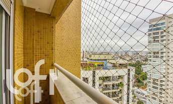 Imagem: Apartamento à venda em Santana com 240