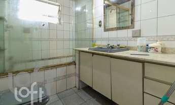 Imagem 2: Apartamento à venda em Vila Madalena com 105 m², 2 quartos, 1 suíte, 1 vaga