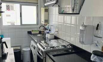 Imagem 6: Apartamento à venda em Sacomã com 50 m², 2 quartos, 1 vaga