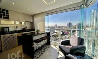 Imagem: Apartamento à venda em Vila Formosa com