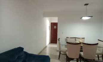 Imagem: Apartamento à venda em Itaquera com 63