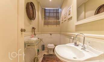 Imagem 7: Apartamento à venda em Higienópolis com 322 m², 4 quartos, 2 suítes, 2 vagas