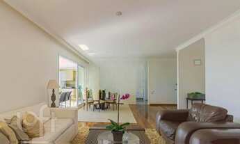 Imagem: Apartamento à venda em Lapa com 166 m²