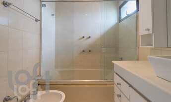 Imagem 2: Apartamento à venda em Mooca com 225 m², 3 quartos, 3 suítes, 3 vagas