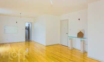 Imagem 3: Apartamento à venda em Santa Cecília com 123 m², 3 quartos, 1 suíte, 1 vaga