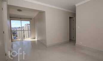 Imagem: Apartamento à venda em Santana com 92 m²