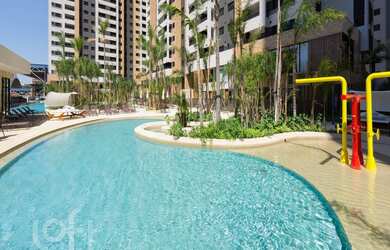 Imagem 11: Apartamento à venda em Brás com 50 m², 2 quartos