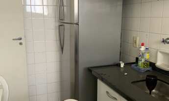 Imagem 6: Apartamento à venda em Lapa com 70 m², 2 quartos