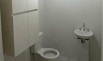 Imagem 7: Apartamento à venda em Santo Amaro com 26 m², 1 quarto