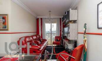 Imagem: Apartamento à venda em Tatuapé com 65