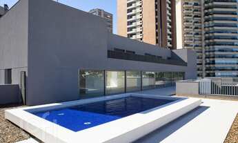 Imagem 2: Apartamento à venda em Sumaré com 690 m², 4 quartos, 4 suítes, 7 vagas