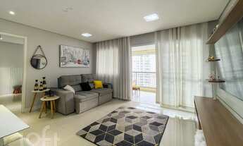 Imagem 2: Apartamento à venda em Vila Andrade com 68 m², 1 quarto, 1 suíte, 2 vagas