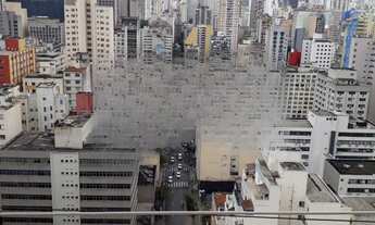 Imagem: Apartamento à venda em Campos Elísios