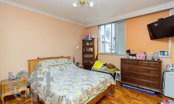 Imagem 3: Apartamento à venda em Campos Elísios com 114 m², 2 quartos, 1 vaga