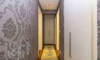 Imagem 2: Apartamento à venda em Cursino com 103 m², 2 quartos, 1 suíte, 2 vagas