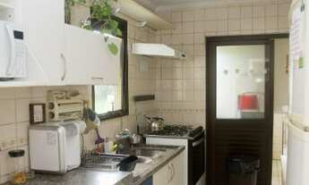 Imagem: Apartamento à venda em Vila Sônia com