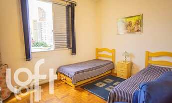 Imagem 7: Apartamento à venda em República com 115 m², 2 quartos