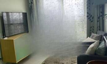 Imagem 2: Apartamento à venda em Vila Maria com 33 m², 1 quarto, 1 vaga