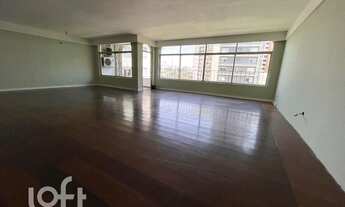 Imagem 2: Apartamento à venda em Sumaré com 226 m², 3 quartos, 1 suíte, 2 vagas