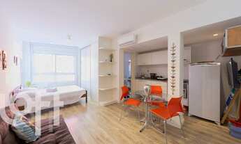 Imagem: Apartamento à venda em República com 31