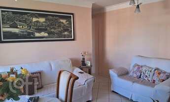 Imagem 5: Apartamento à venda em Jabaquara com 56 m², 2 quartos, 1 vaga