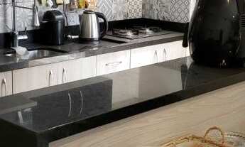 Imagem 6: Apartamento à venda em Saúde com 58 m², 2 quartos, 1 vaga