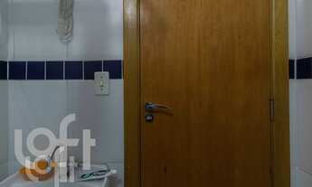 Imagem 5: Apartamento à venda em República com 30 m², 1 quarto