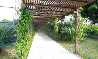 Imagem 5: Apartamento à venda em Lapa com 134 m², 3 quartos, 2 suítes, 2 vagas