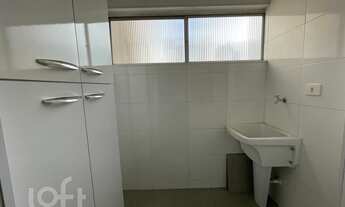 Imagem 5: Apartamento à venda em Santana com 63 m², 2 quartos, 1 suíte, 1 vaga