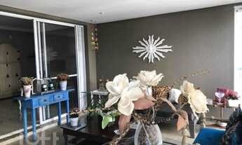 Imagem 4: Apartamento à venda em Vila Andrade com 168 m², 3 quartos, 3 suítes, 3 vagas