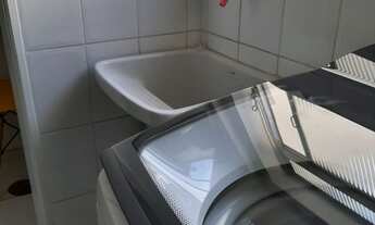 Imagem 6: Apartamento à venda em Morumbi com 80 m², 2 quartos, 1 suíte, 1 vaga