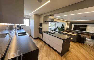 Imagem 4: Apartamento à venda em Cidade Ademar com 149 m², 3 quartos, 3 suítes, 2 vagas