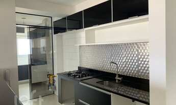 Imagem 5: Apartamento à venda em Cursino com 80 m², 2 quartos, 1 suíte, 1 vaga