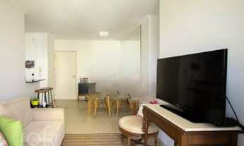 Imagem: Apartamento à venda em Vila Leopoldina