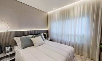 Imagem 7: Apartamento à venda em Santo Amaro com 136 m², 4 quartos, 3 suítes, 2 vagas