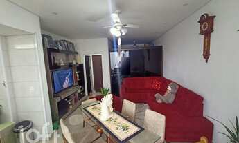 Imagem 4: Apartamento à venda em República com 54 m², 1 quarto