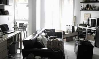 Imagem: Apartamento à venda em Vila Clementino