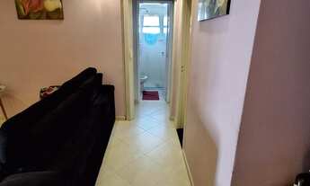 Imagem 2: Apartamento à venda em Saúde com 99 m², 3 quartos, 1 suíte, 2 vagas