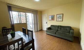 Imagem: Apartamento à venda em Bosque da Saúde