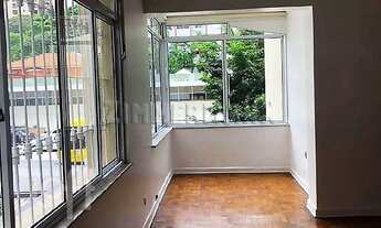 Imagem 4: Apartamento à venda em Higienópolis com 205 m², 3 quartos, 2 suítes, 1 vaga