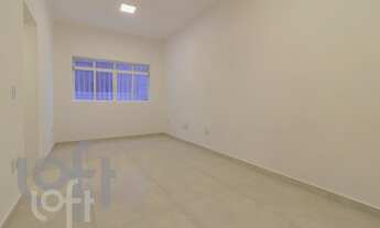 Imagem 2: Apartamento à venda em República com 23 m², 1 quarto, 1 suíte