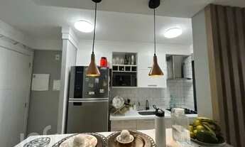 Imagem 1: Apartamento à venda em Vila Sônia com 65 m², 2 quartos, 1 suíte, 1 vaga