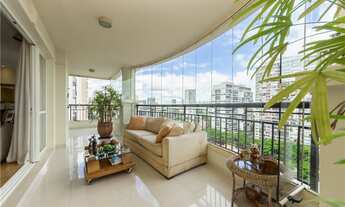 Imagem 5: APARTAMENTO em São Paulo - SP, Cidade Monções