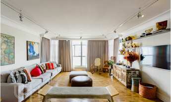 Imagem: Apartamento à venda em Bela Vista com 180