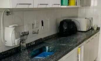 Imagem 5: Apartamento à venda em Vila Sônia com 78 m², 3 quartos, 1 suíte, 2 vagas