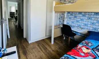 Imagem 7: Apartamento à venda em Santana com 139 m², 3 quartos, 3 suítes, 2 vagas