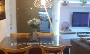 Imagem 4: Apartamento à venda em Vila Madalena com 68 m², 2 quartos, 1 suíte, 1 vaga