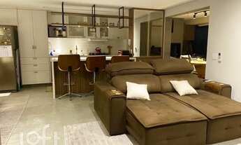 Imagem 5: Apartamento à venda em Morumbi com 91 m², 2 quartos, 1 suíte, 1 vaga